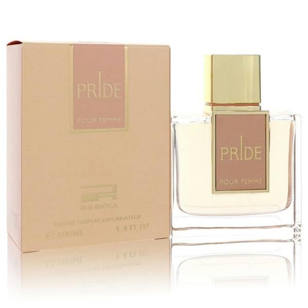 Rue Broca Pride Eau De Parfum 100 ml