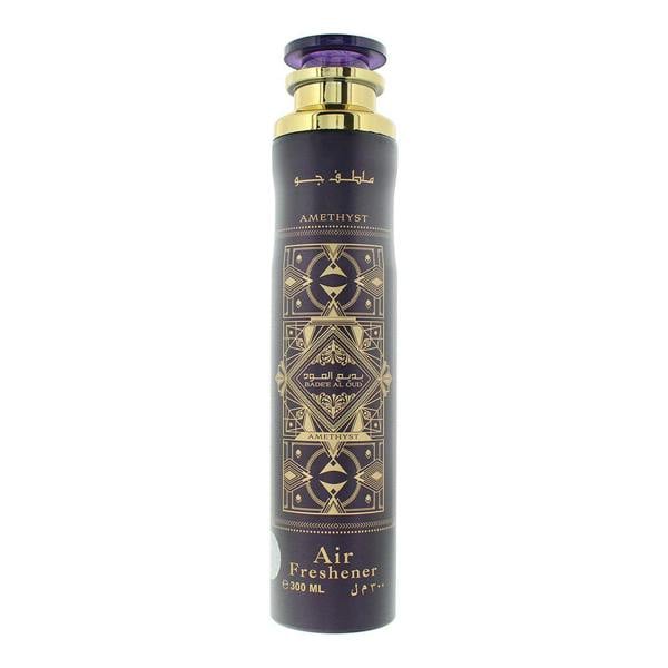 Lattafa Bade'e Al Oud Amethyst Room Spray 300ml