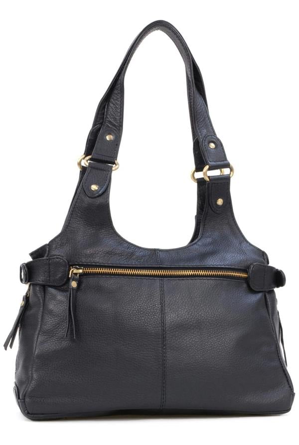 Catwalk Collection Handbags Roxanna - Shoulder Bag