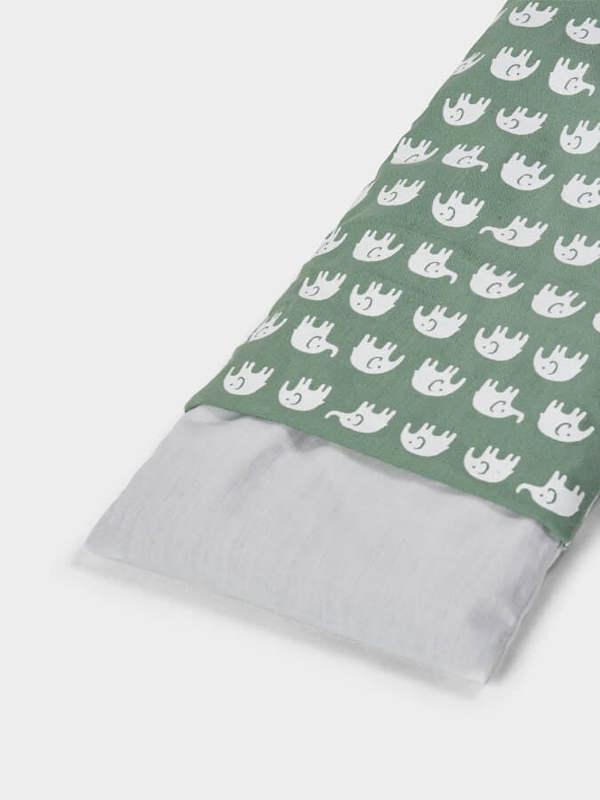 Yoga Studio Organic Linseed Unscented Eye Pillow Mask