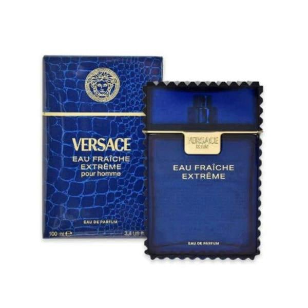 Versace Man Eau Fraiche Extreme Eau de Parfum Spray 100ml