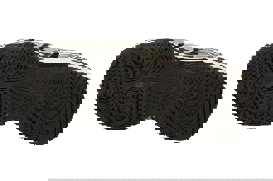 Asics Gel-Resolution 7 Mens Tennis Shoes E701Y  9690 - Mid Grey Black White 9690 - Photo 4