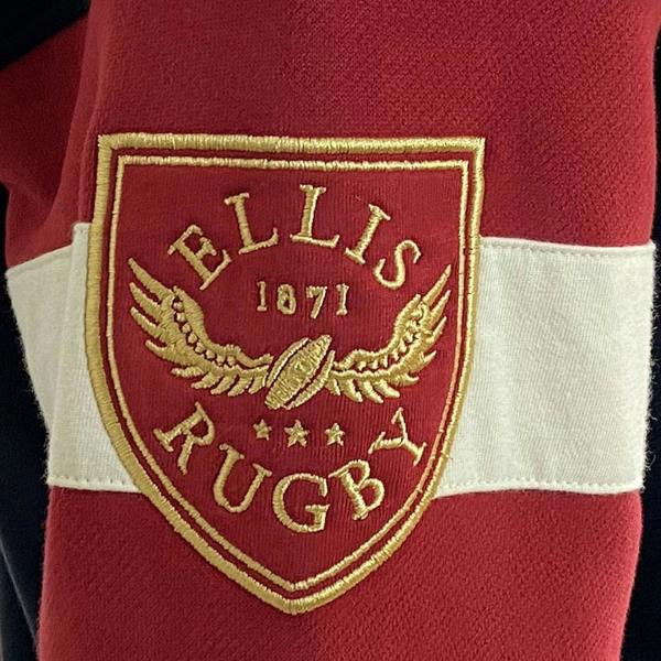 Ellis Rugby Canada Rugby 1932 Sweatshirt