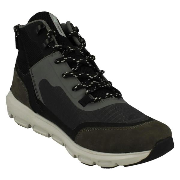 Rieker Ladies Rieker Walking Boots with R-Tex Technology 40460