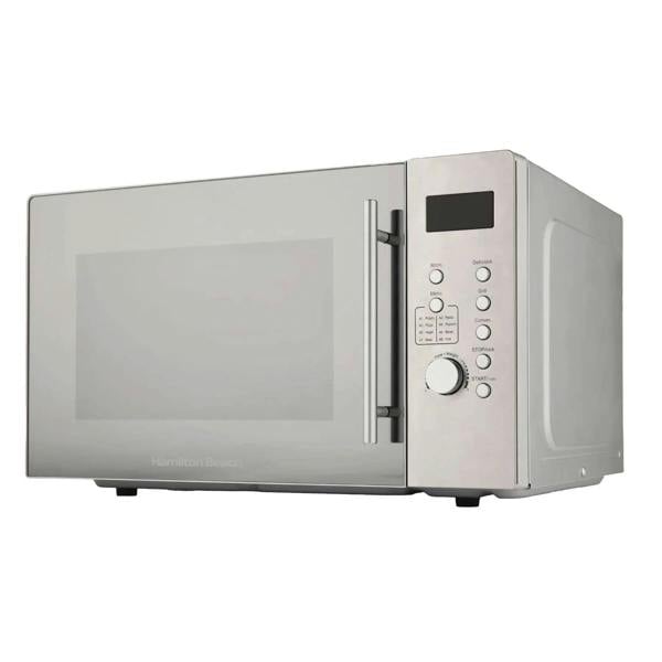 Hamilton Beach 30L Combination Microwave with Grill - Hamilton Beach UK