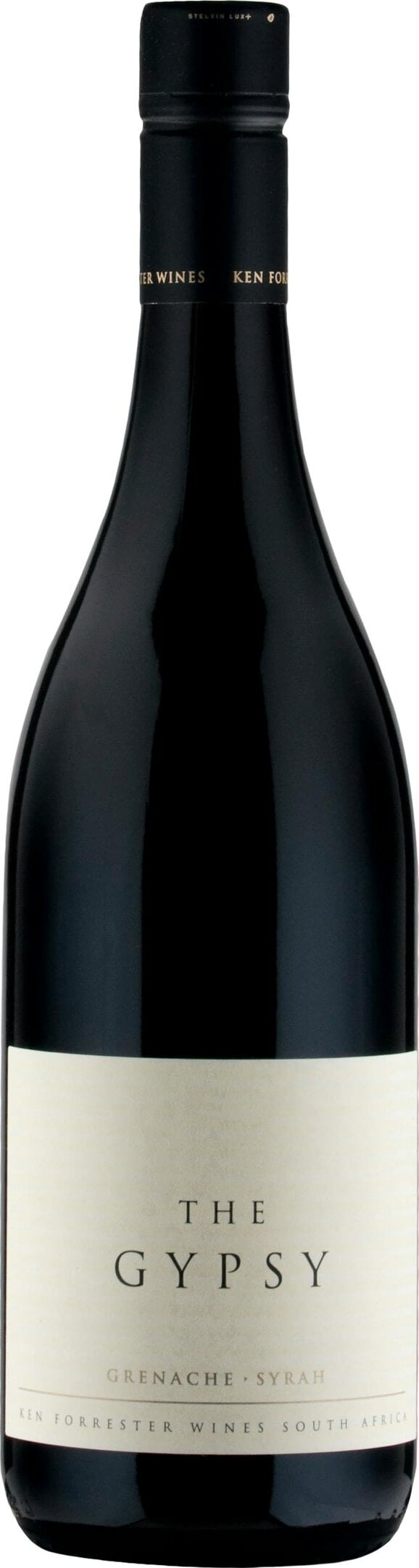Ken Forrester Wines The Gypsy 2017 75cl