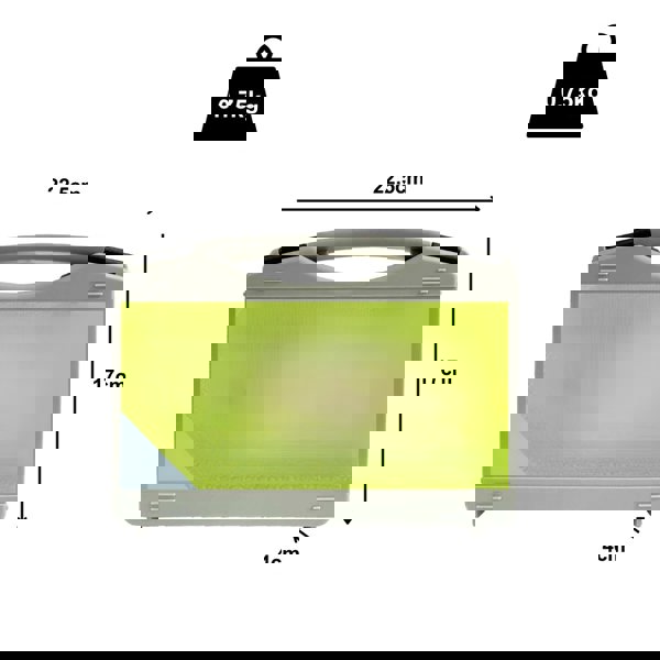 Case of 15 Heavy-Duty Groundsheet Pegs OLPRO