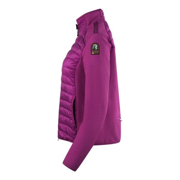 Parajumpers Olivia Deep Orchid Jacket - Purple