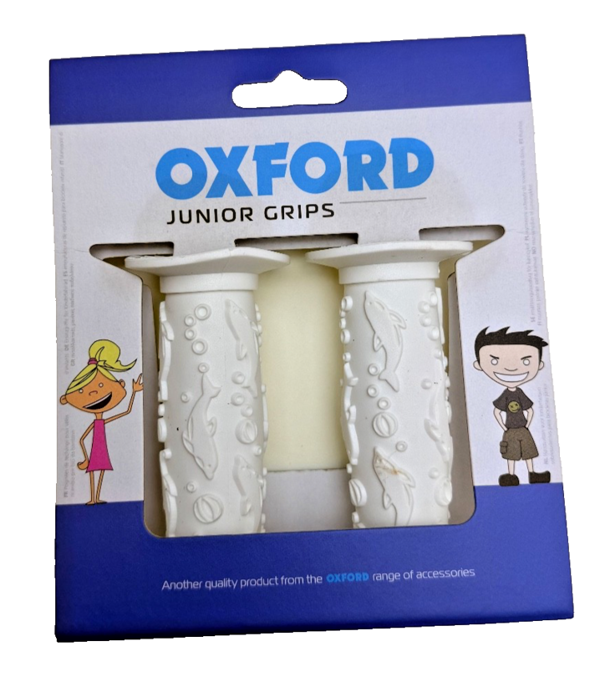 Oxford Junior Handlebar Grips