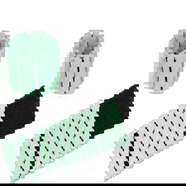 Leaper Weighted Silicone Fitness Bracelet