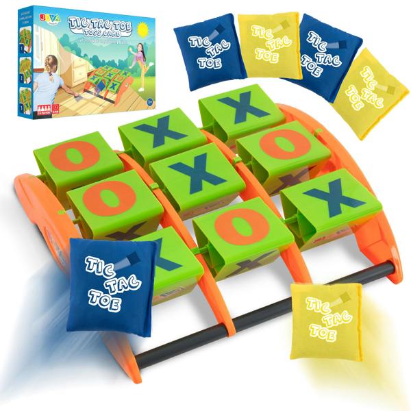 Tic Tac Toe Game