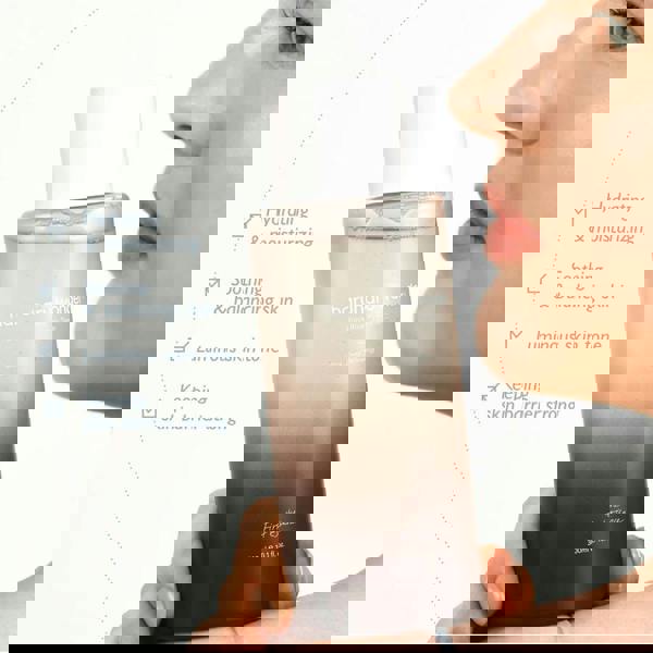 Haruharu Wonder Skincare Black Rice Hyaluronic Toner 150ml - Additional 6