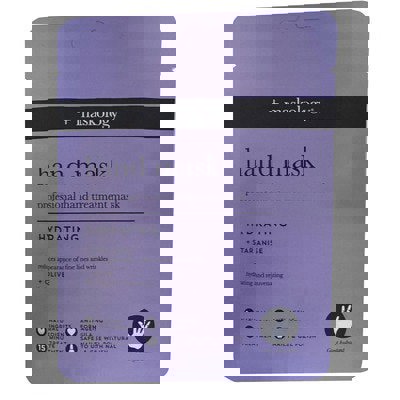 Maskology +maskology Hand Mask Professional Hand Treatment Mask 17g