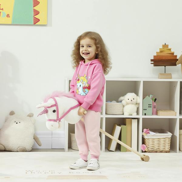 Hobby Horse