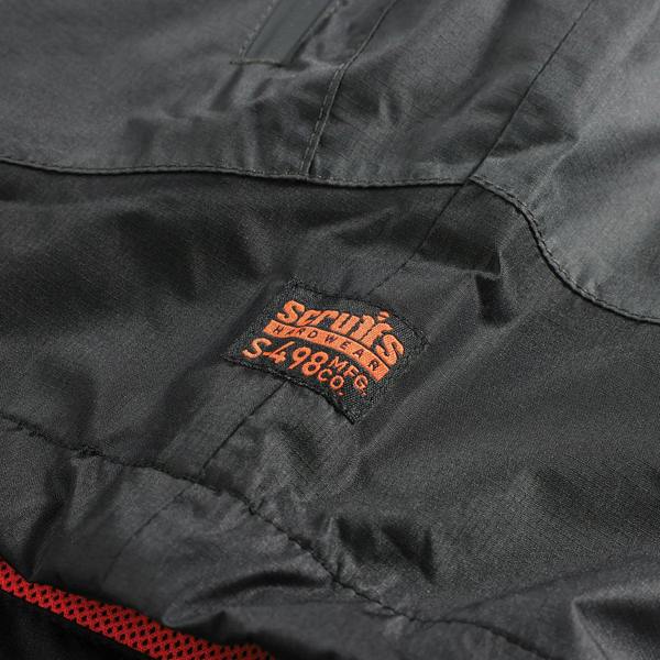 Scruffs Tech Waterproof Jacket