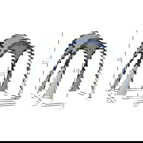 Tent Tarps