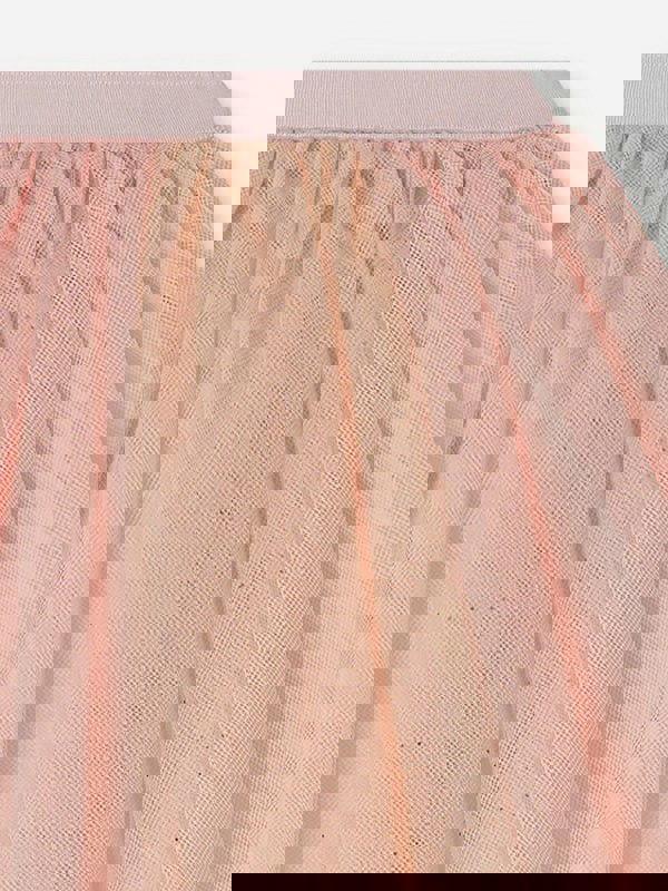 Bonpoint Girls Charm Skirt in Multicolour