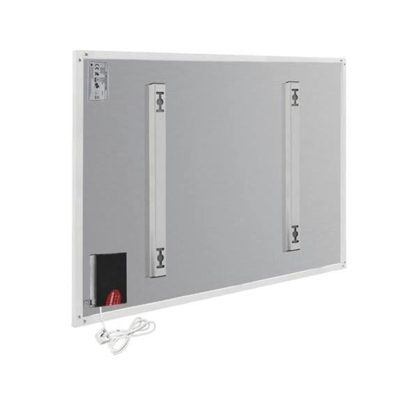 Mirrorstone Heating 1200W Nexus Wi-Fi Infrared Heating Panel