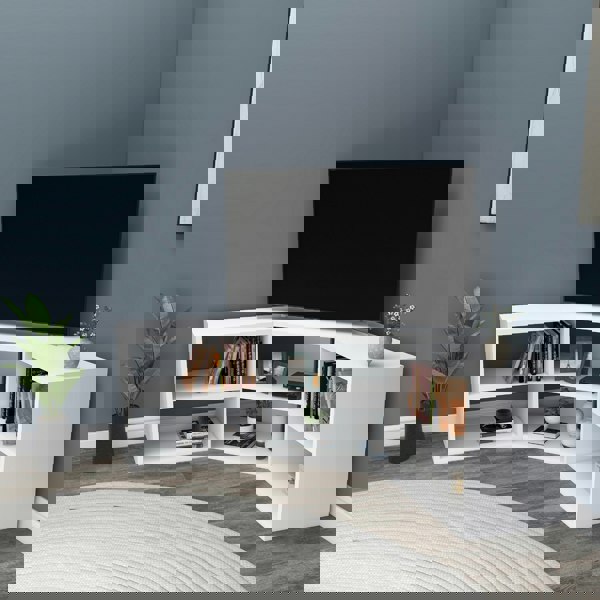 TV Stand, Media Console, TV cabinet, Wooden TV Stand, Media Stand, TV Lowboard, Entertainment Center, Wood TV Unit, TV Board, TV Table, Media Center, Living Room, Furniture