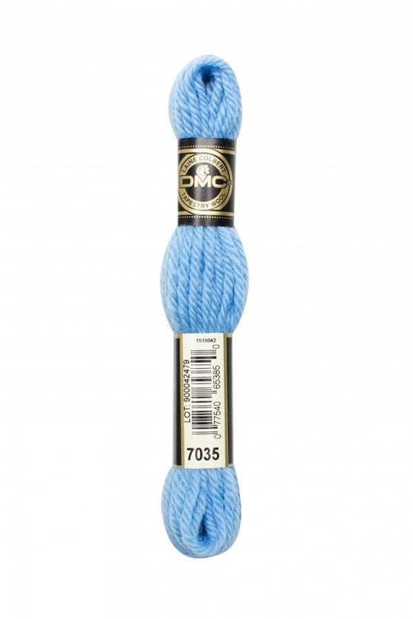 7035 | Blue