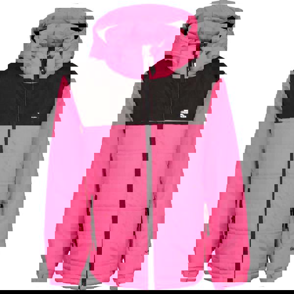 Trespass Childrens/Kids Halston Ski Jacket - Soft Pink - 