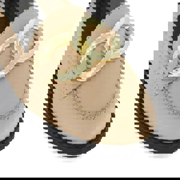 Dune London Dune model Goddess Shoes Female in Camel