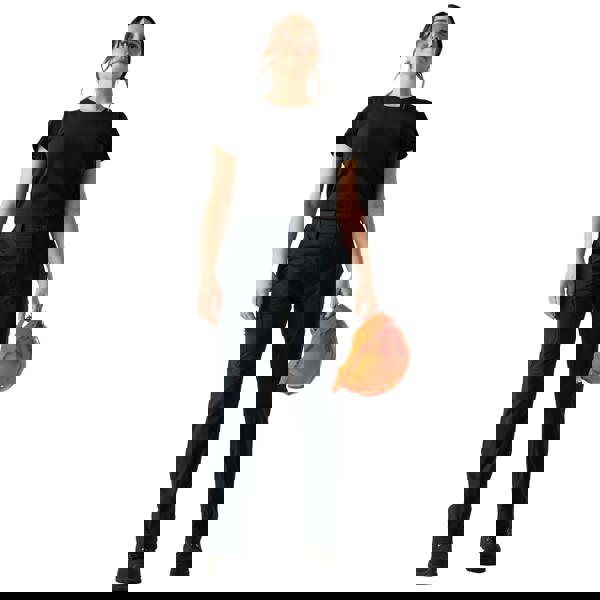 Regatta Professional Womens/Ladies Pro Action Stretch Trousers - Navy - 