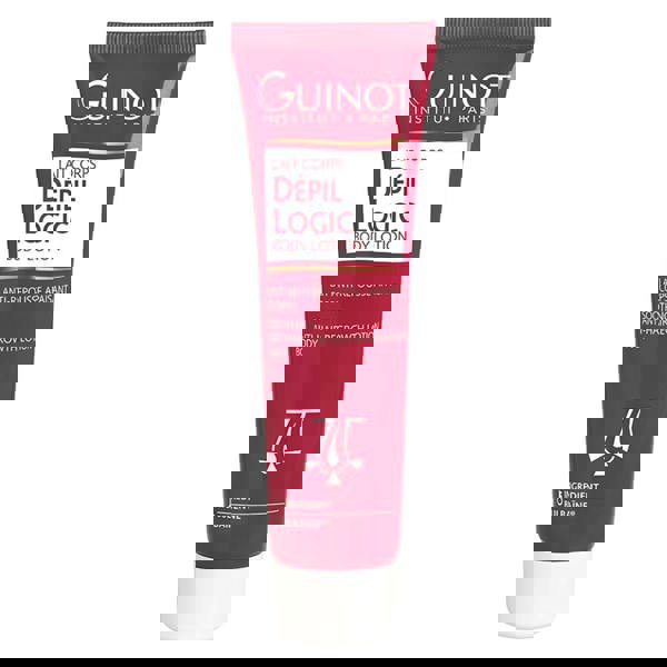 Guinot Depil Logic Depilatory 125 ml