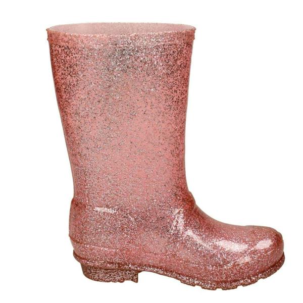 Spot On Girls Spot On Glitter Wellingtons X1253#C