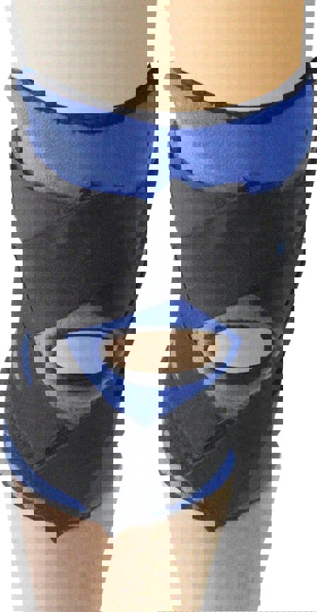 Aidapt Ligament Knee Support Small