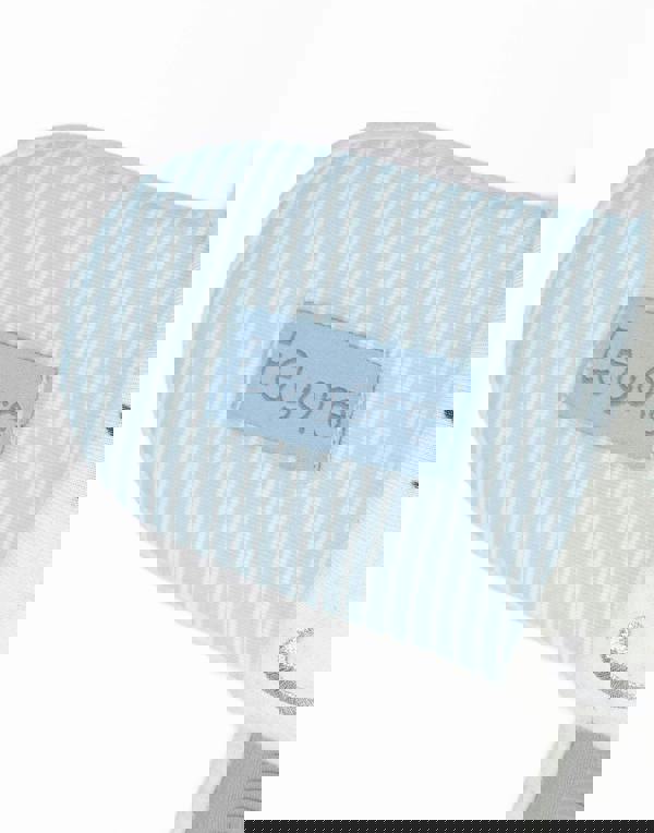 Disney Womens Grey Winnie The Pooh Mule Slippers