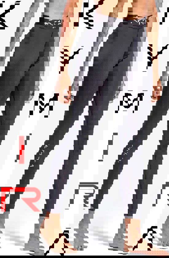 Kymira Women's KYMIRA Charge Performance Infrared Compression Tights {KY-WCORTG}