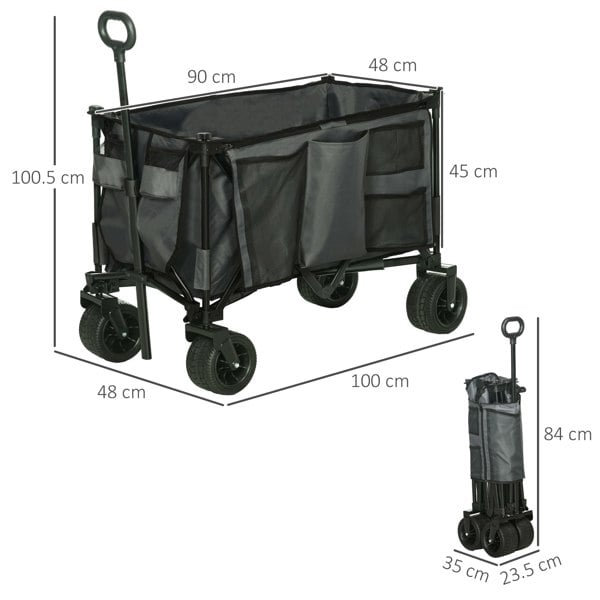 Garden Cart