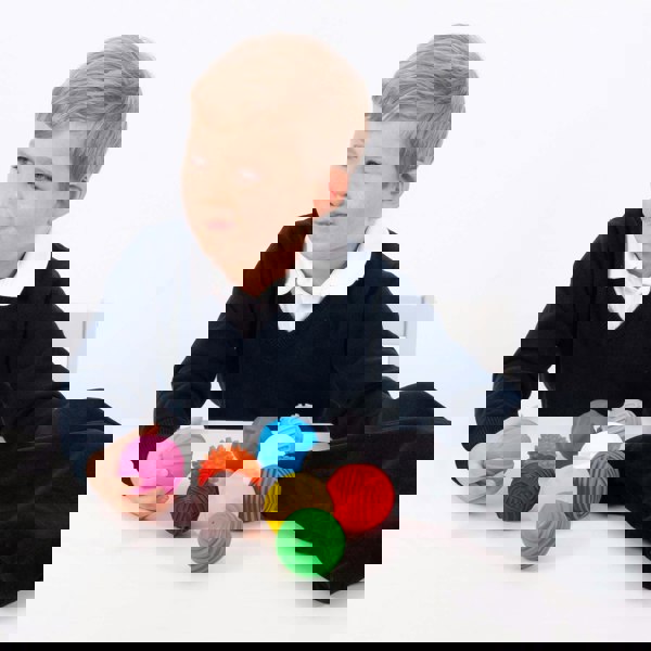 tickit Discovery Ball Activity Set