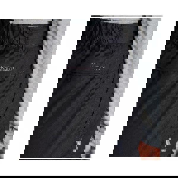 Craghoppers Womens/Ladies Expert Kiwi Trousers - Dark Navy - 