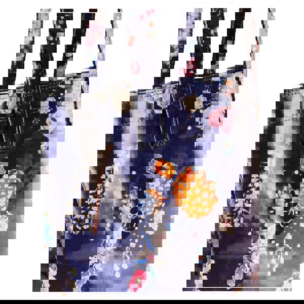 Cath Kidston Jewellery Tote Bag - Blue - 