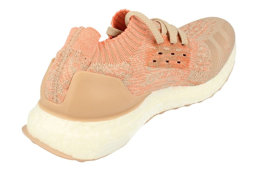 Adidas Ultraboost Uncaged Womens Sneakers BB6488 - Salmon White Bb6488 - Photo 2