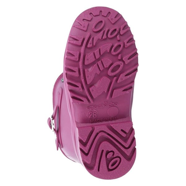 Cotswold Buckingham PVC Berry Wellington Boots