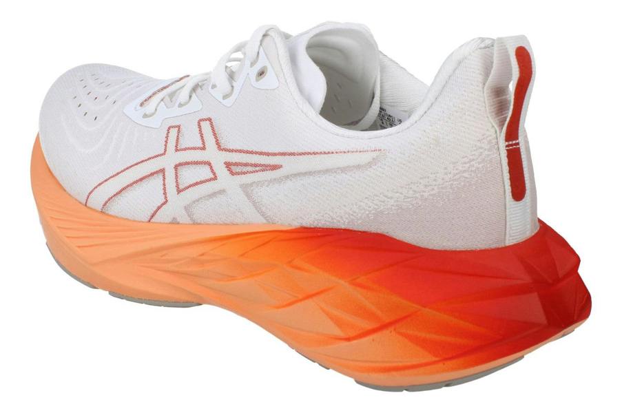 Asics Novablast 4 Mens Running Trainers 1011B693 Shoes  103