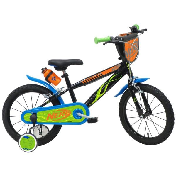 Denver Nerf 16" Bicycle