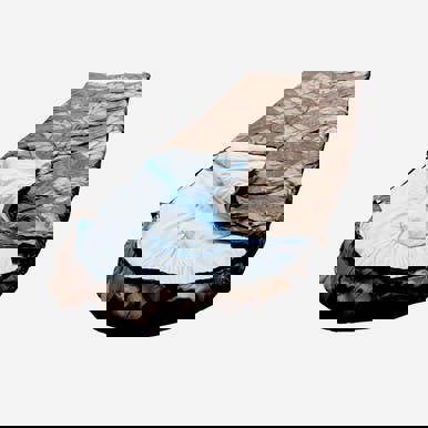 OLPRO x Ed Stafford Sleeping Bag - Black