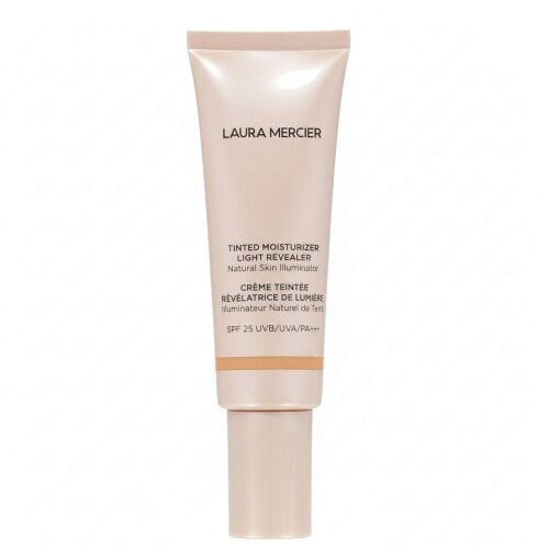 Laura Mercier Tinted Moisturizer Light Revealer Natural Skin Illuminator SPF25