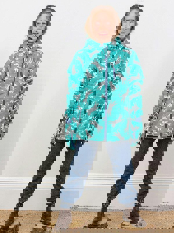 Kite Kids Nimbus Snow Mittens