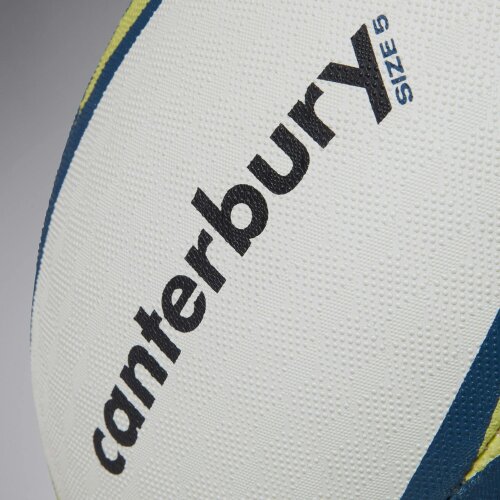 Canterbury Adult Mentre Rugby Ball (C-000152)