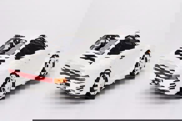 TSM Porsche 959 Sport Grand Prix White 1:12 Scale TSM TSM120013