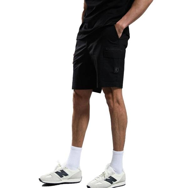 Marshall Artist Vanguard Short Black