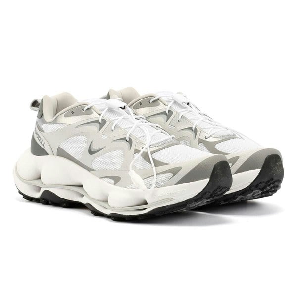 Merrell Speed Arc Matis Women's Trainers - White/Pigeon