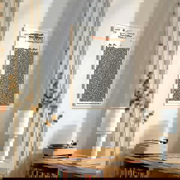 Reign&Hail Sweater Weather - The Neighbourhood