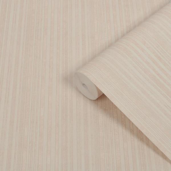 Boutique Marina Wallpaper | Rose