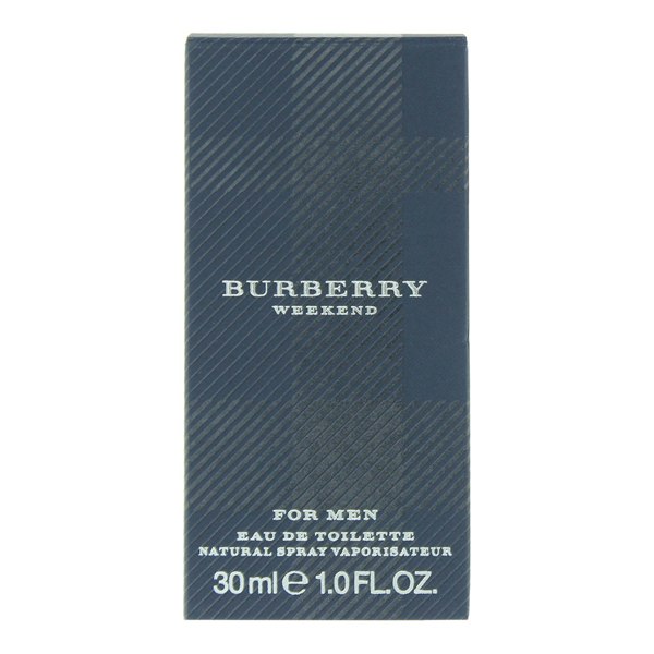 Burberry Weekend For Men Eau de Toilette 30ml for Him